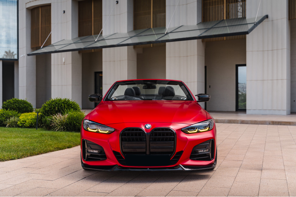 BMW 430i