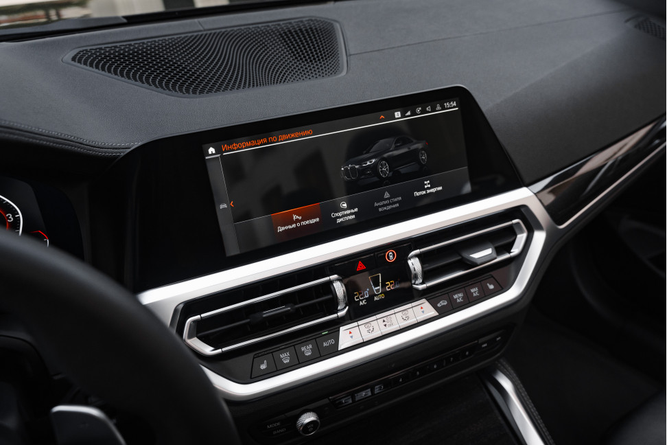BMW 430i