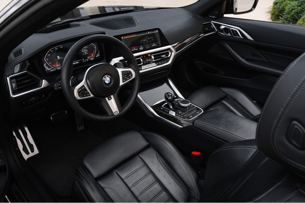 BMW 430i