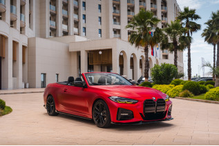 BMW 430i
