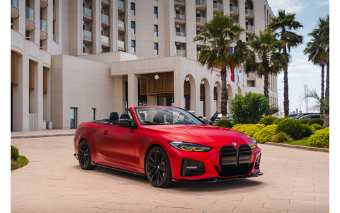 BMW 430i