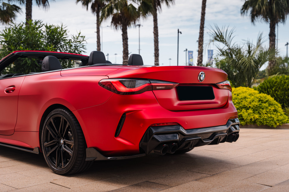 BMW 430i