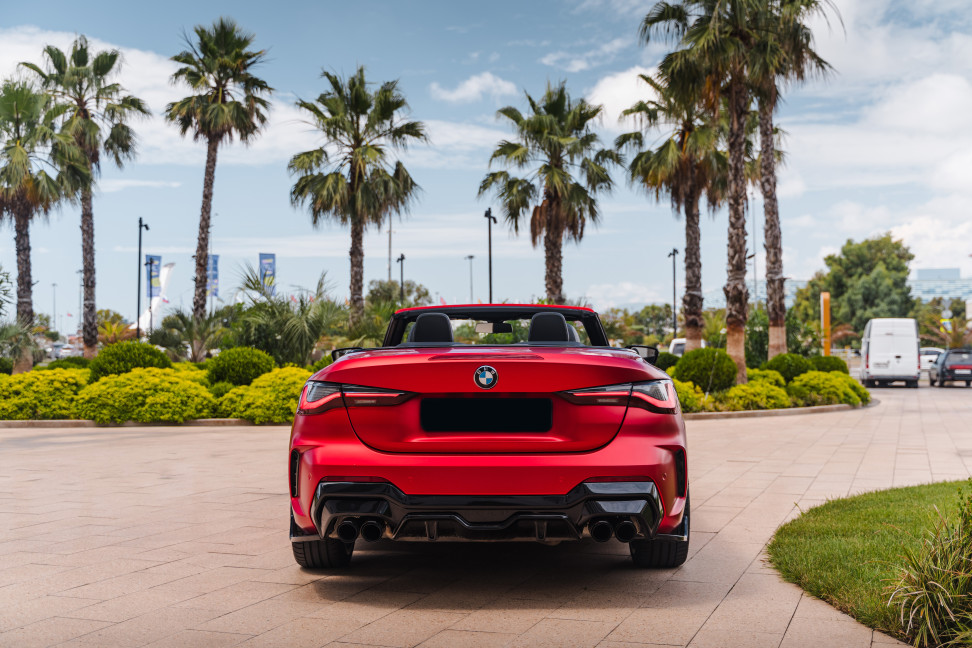 BMW 430i