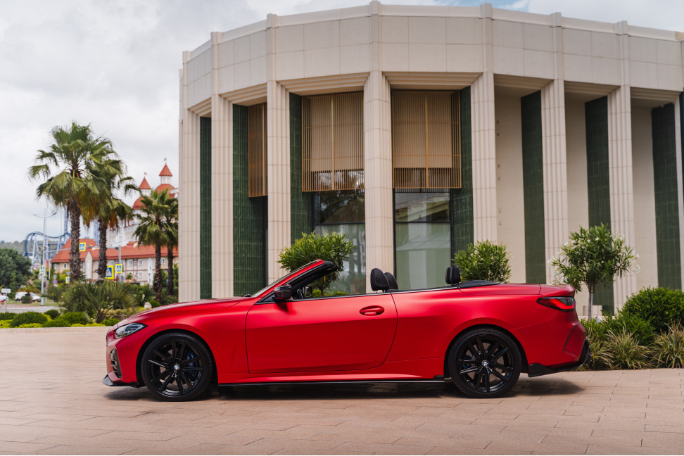 BMW 430i