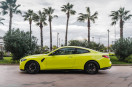 BMW M4 competition
