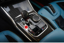 BMW M4 competition