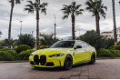 BMW M4 competition
