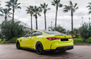 BMW M4 competition