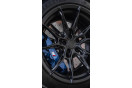 BMW M4 competition