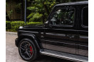 Mercedes Benz G63 AMG 2021