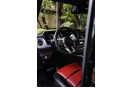 Mercedes Benz G63 AMG 2021