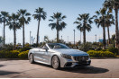 Mercedes Benz S500