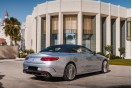 Mercedes Benz S500