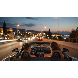 Что посмотреть в Сочи за 3 дня