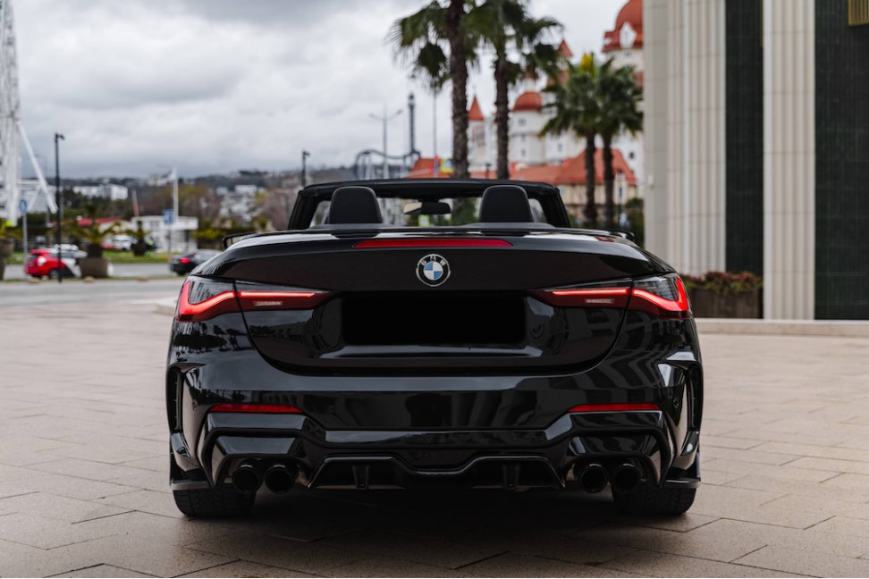 BMW 430i