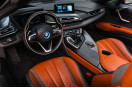 BMW i8 roadster