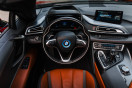 BMW i8 roadster