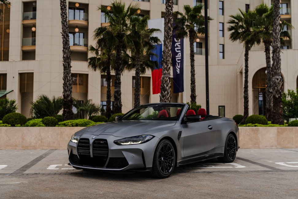 BMW M4