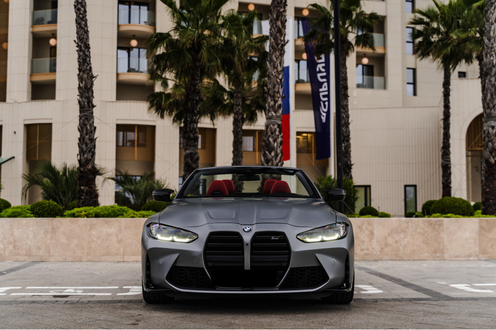 BMW M4