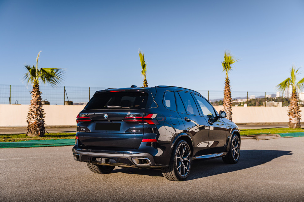 BМW X5