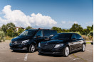 Mercedes-Benz V250