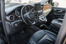 Mercedes-Benz V250