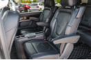 Mercedes-Benz V250