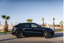 Porsche Cayenne Coupe S 