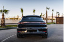 Porsche Cayenne Coupe S 