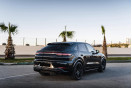 Porsche Cayenne Coupe S 