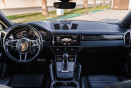 Porsche Cayenne Coupe S 