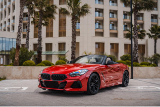 BMW Z4
