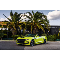 Chevrolet Camaro 3.6 Chevrolet Camaro 3.6