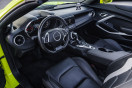 Chevrolet Camaro 3.6