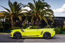 Chevrolet Camaro 3.6