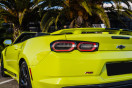 Chevrolet Camaro 3.6