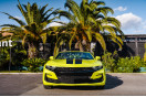 Chevrolet Camaro 3.6