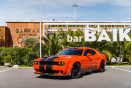 Dodge Challenger 6.4 SRT