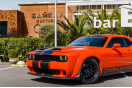 Dodge Challenger 6.4 SRT