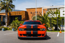 Dodge Challenger 6.4 SRT