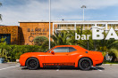 Dodge Challenger 6.4 SRT