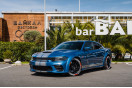 Dodge Charger 6.4 SRT Scat Pack