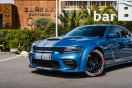 Dodge Charger 6.4 SRT Scat Pack