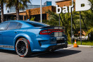 Dodge Charger 6.4 SRT Scat Pack