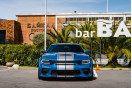 Dodge Charger 6.4 SRT Scat Pack