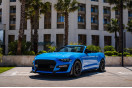 Ford Mustang 2022