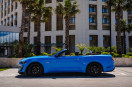 Ford Mustang 2022