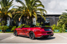 Ford Mustang GT 500