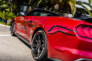 Ford Mustang GT 500