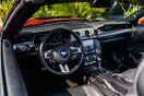 Ford Mustang GT 500